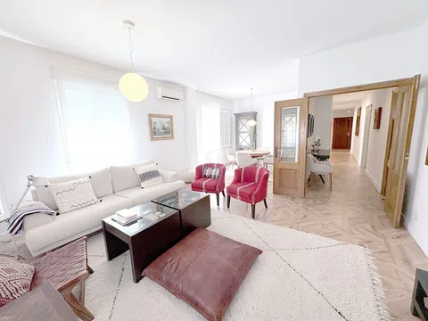 Flat / apartment in Calle de Ponzano, Nuevos Ministerios-Ríos Rosas, Madrid