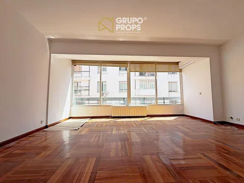 Flat / apartment in Almagro, Madrid