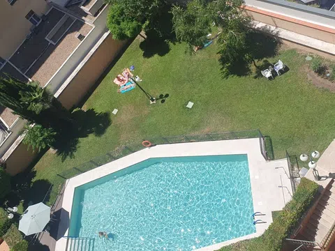 Duplex in Calle de Bretón de los Herreros, 46, Nuevos Ministerios-Ríos Rosas, Madrid
