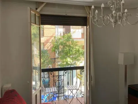 Flat / apartment in Calle de Viriato, 48, Almagro, Madrid