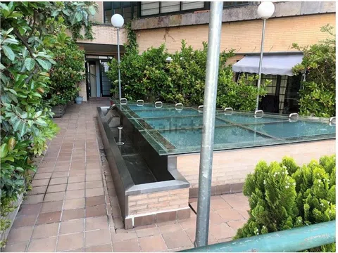 Flat / apartment in Calle de García de Paredes, Trafalgar, Madrid