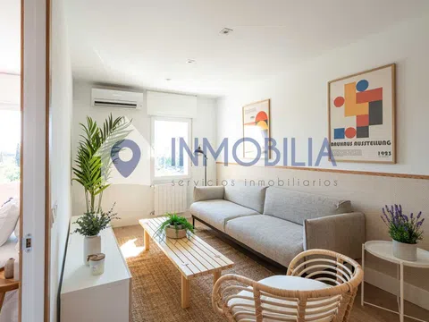 Property in Ciudad Lineal