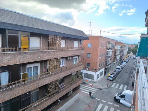Property in Ciudad Lineal