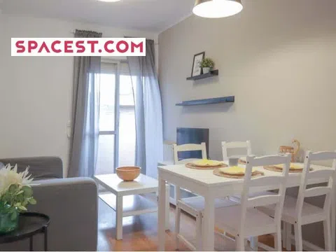Flat / apartment in Calle de Servando Batanero, 29, Ventas, Madrid