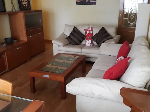 Flat / apartment in Calle de San Emilio, Ventas, Madrid