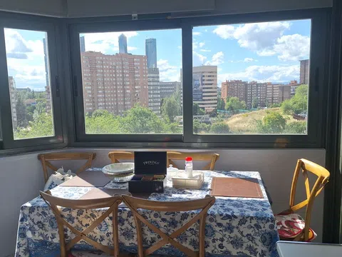 Flat / apartment in Costillares, Madrid