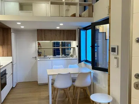 Flat / apartment in Calle de Torrelaguna, Colina, Madrid