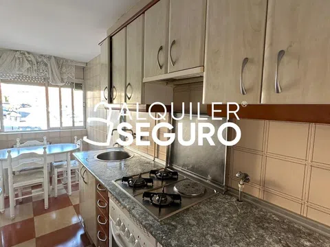 Flat / apartment in Calle de José Barbastre, Ventas, Madrid