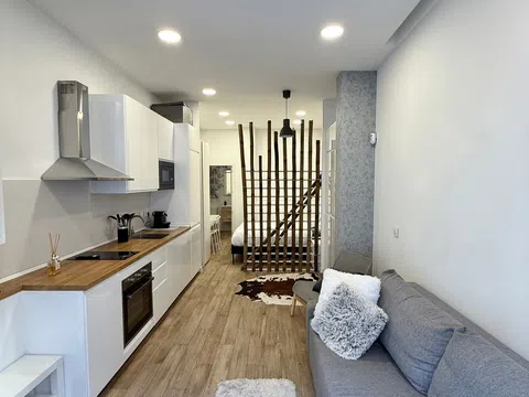 Flat / apartment in Calle del Doctor Vallejo, Quintana, Madrid