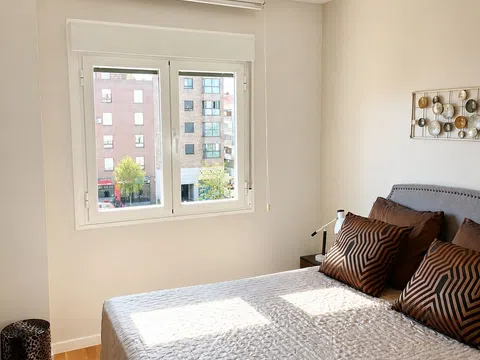 Flat / apartment in Calle de Vital Aza, 15, Pueblo Nuevo, Madrid