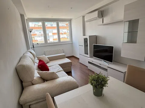 Flat / apartment in Concepción, Madrid