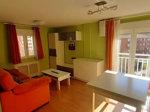 Flat / apartment in Calle de la Virgen del Sagrario, 13, Quintana, Madrid