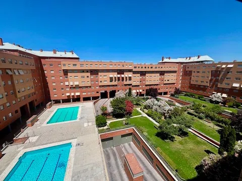 Property in Fuencarral El Pardo