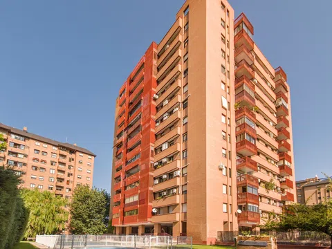 Property in Fuencarral El Pardo