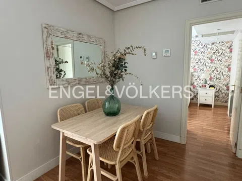Flat / apartment in Las Tablas, Madrid