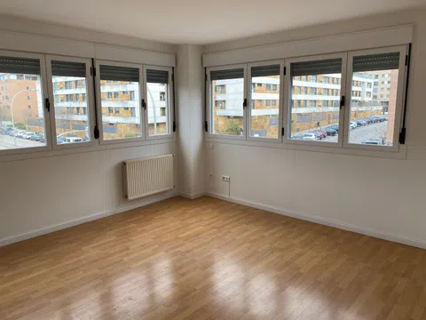 Flat / apartment in Avenida del Santuario de Valverde, 7, Montecarmelo, Madrid