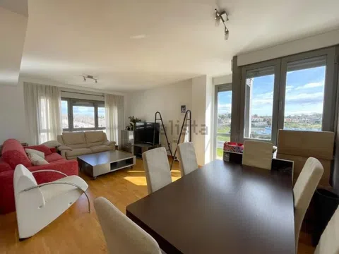 Flat / apartment in Avenida del Monasterio de Silos, 44, Montecarmelo, Madrid