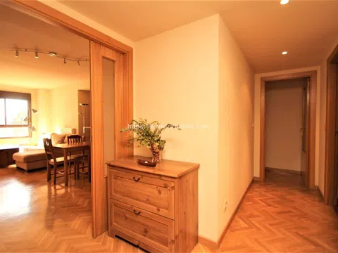 Flat / apartment in Calle Cardeñuela Riopico, Las Tablas, Madrid