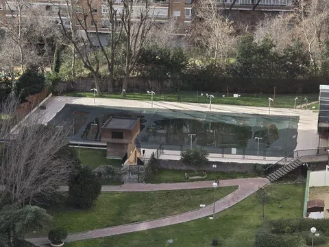 Flat / apartment in Fermin Caballero, 57, Pilar, Madrid