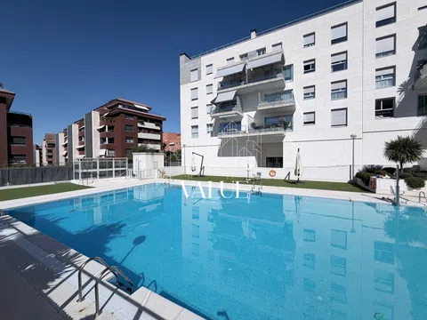 Flat / apartment in Calle del Monasterio de Samos Nn, Montecarmelo, Madrid