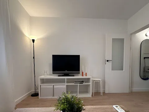 Flat / apartment in Tres Olivos - Valverde, Madrid