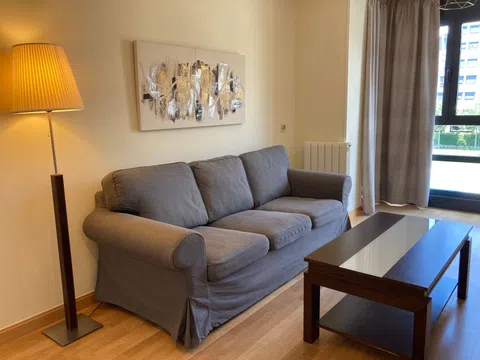 Flat / apartment in Calle Capiscol, 8, Las Tablas, Madrid