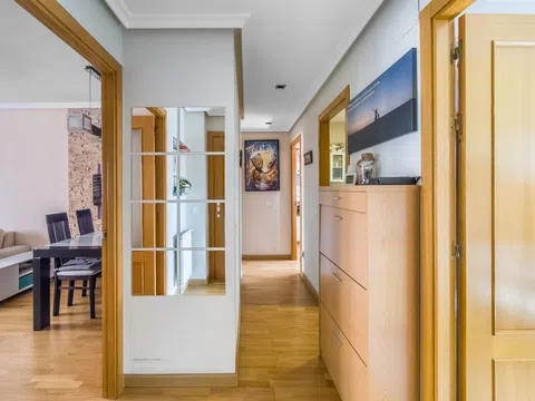 Property in Hortaleza