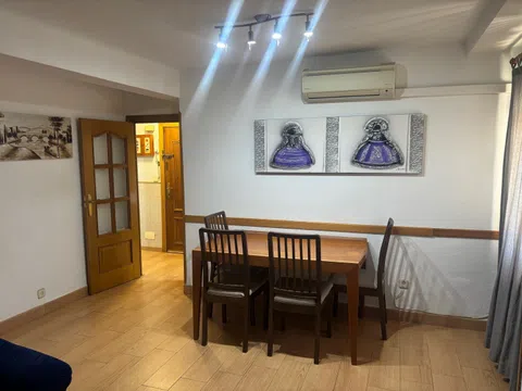 Property in Hortaleza