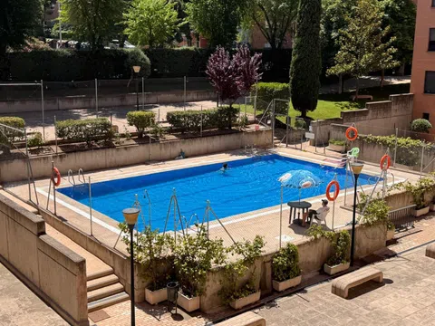 Flat / apartment in Golfo De Salonica, Apóstol Santiago, Madrid