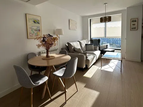 Flat / apartment in Valdebebas - Valdefuentes, Madrid