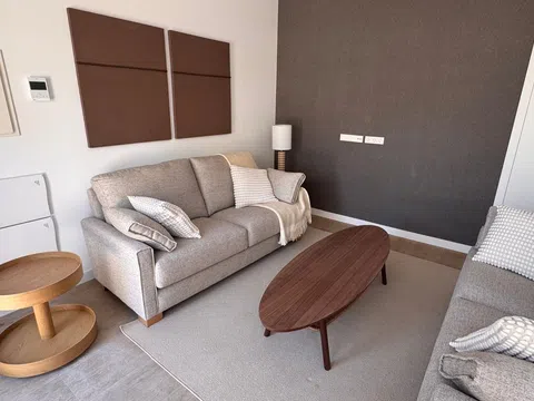 Flat / apartment in Glorieta Pilar Miró, 1, Canillas, Madrid