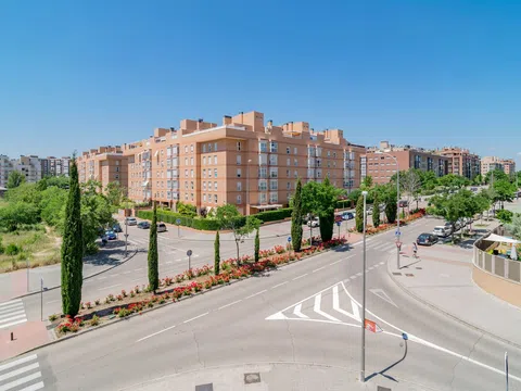 Flat / apartment in Calle de la Princesa de Éboli, 72, Sanchinarro, Madrid