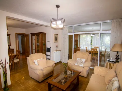 Flat / apartment in Carretera de Canillas, Canillas, Madrid