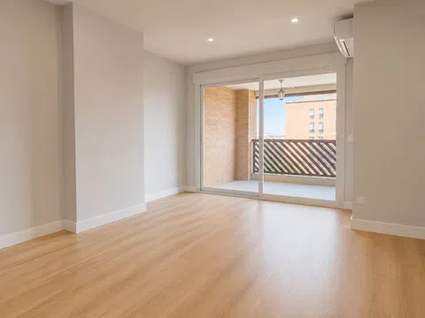 Flat / apartment in Calle del Trinquete, 11, Apóstol Santiago, Madrid