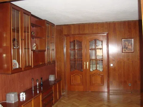 Flat / apartment in Calle Andorra, 65, Canillas, Madrid