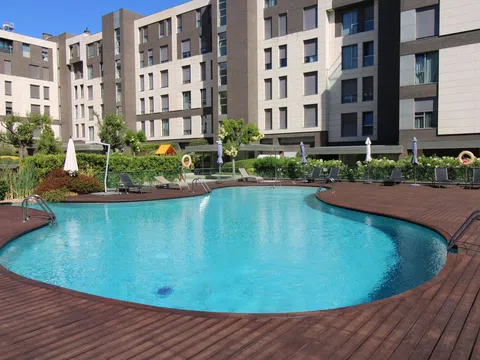 Flat / apartment in Avenida de los Arces, Palomas, Madrid