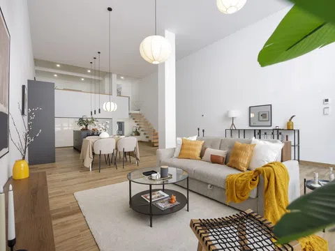 Flat / apartment in Calle de Antonio Zamora, 37, Puerta del Ángel, Madrid