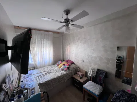 Flat / apartment in Calle del Mirlo, 25, Campamento, Madrid