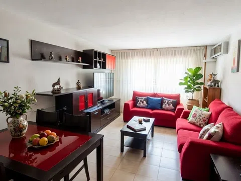 Flat / apartment in Calle de la Casuarina, 18, Águilas, Madrid