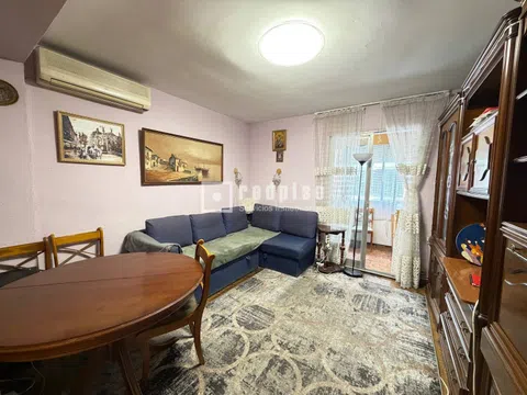 Flat / apartment in Aluche, Madrid