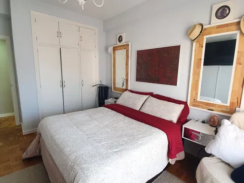 Flat / apartment in Calle Rafael Finat, Águilas, Madrid