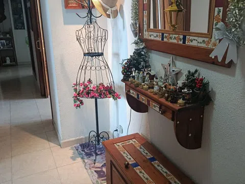 Flat / apartment in Calle de Maqueda, 122, Aluche, Madrid