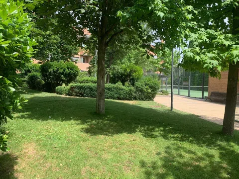 Flat / apartment in Calle de Cabellera de Berenice, Valdemarín, Madrid
