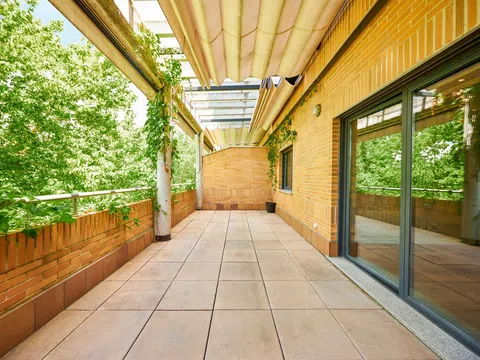 Flat / apartment in Valdemarín, Madrid