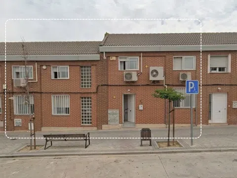Terraced house in Calle de la Golondrina, 49, Aravaca, Madrid