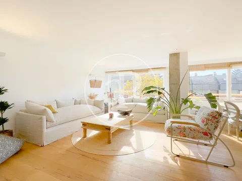 Flat / apartment in Calle Santiago Rusiñol, Ciudad Universitaria, Madrid