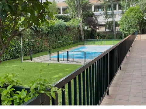 Flat / apartment in Calle San Martín de Porres, 41, Ciudad Universitaria, Madrid