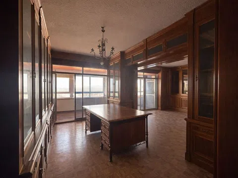 Flat / apartment in Calle Santiago Rusiñol, Ciudad Universitaria, Madrid