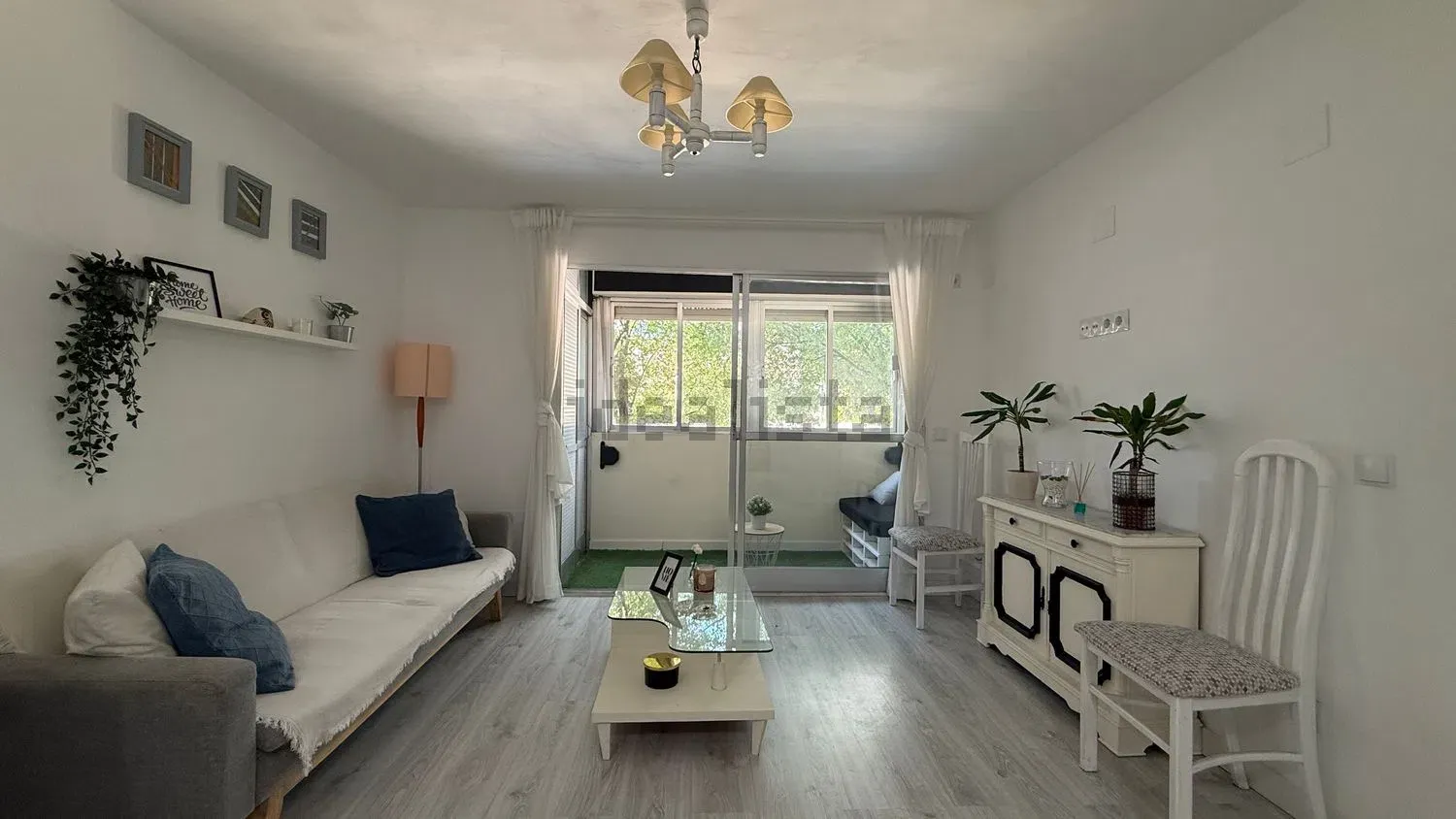 Flat / apartment in Calle de la Marroquina, Marroquina, Madrid