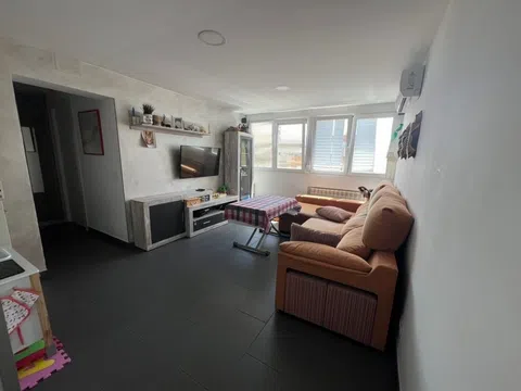 Property in Moratalaz